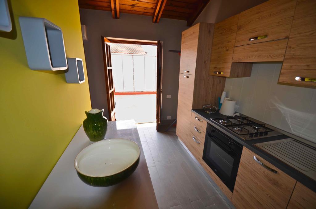 Villa La Timpa: Majestic Etna and Sea View with Private Jacuzzi Acireale Exterior photo